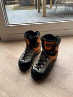 Scarpa Bergschoenen categorie D, Sport en Fitness, Bergsport en Wandelen, Ophalen, Gebruikt, Schoenen