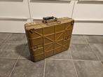 Duits Duitse kist 1939 geen huls munitie, Ophalen, Landmacht, Duitsland, Kist of Geocache
