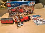 Harry Potter lego - Hogwarts Express 75955, Ophalen, Zo goed als nieuw