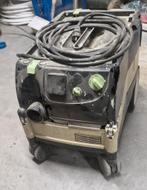 FESTOOL | stofzuiger CTL 22E | festoolstofzuiger | defect, Doe-het-zelf en Verbouw, Reinigingsmachines, Ophalen, Gebruikt