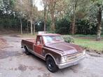 Chevrolet pick-up 1967 c-10, Auto's, Oldtimers, Particulier, Te koop