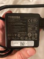 Nieuwe USB-C Oplader voor Toshiba/Dynabook, Computers en Software, Laptop-opladers, Ophalen of Verzenden, Nieuw