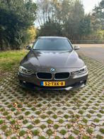 BMW 3-Serie 2.0IX 320 135KW Aut8 (f30) 2012 Bruin, 4 cilinders, Bruin, Origineel Nederlands, 75 €/maand