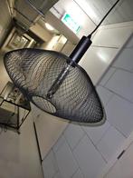 Moderne hanglamp - Stijlvol design., Ophalen, Zo goed als nieuw, Metaal, Modern