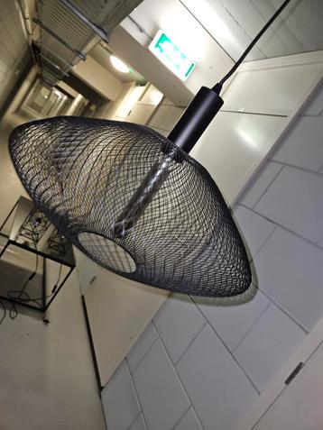 Moderne hanglamp - Stijlvol design. beschikbaar voor biedingen