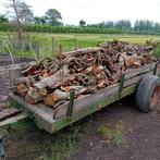 Haardhout, Tuin en Terras, Haardhout, Ophalen