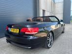 BMW 3-serie Cabrio 325i High EXE AUT LEDER NAVI XENON, Achterwielaandrijving, Gebruikt, Cabriolet, 4 stoelen