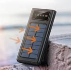 Solar Powerbank, Ophalen of Verzenden, Nieuw, Powerbank