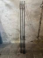 3x greys prodigy 12 ft 2,75 lb, Watersport en Boten, Hengelsport | Karpervissen, Ophalen, Zo goed als nieuw, Werphengel