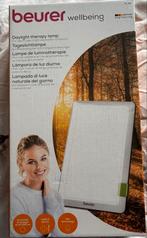 Therapielamp tegen winterdepressie - Nieuw in doos, Ophalen of Verzenden, Nieuw, Overige typen