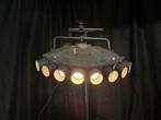 Retro lamp, Ophalen, Zo goed als nieuw, Licht, Kleur