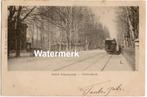 Ansichtkaart Hotel Schoonoord Oosterbeek Tram 13 Halte, Verzamelen, Ophalen of Verzenden, Voor 1920, Gelopen, Gelderland