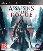 Ps3 assassins's creed rogue, Avontuur en Actie, Vanaf 18 jaar, 1 speler, Ophalen of Verzenden