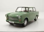 Trabant 601, 1/24, Whitebox, Overige merken, Verkauf@Speidel-Modellauto.de, Nieuw, Ophalen of Verzenden