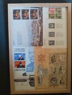 Postzegel Collectie, Postzegels en Munten, Ophalen of Verzenden, Buitenland