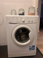 Wasmachine Indesit tot 5kg, Witgoed en Apparatuur, Ophalen of Verzenden, Zo goed als nieuw, 85 tot 90 cm