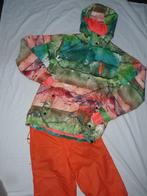 Skipak. Skijas Chiemsee. Skibroek Brunotti. Maat 164, 160 tot 180 cm, Gebruikt, Ophalen of Verzenden, Atomic