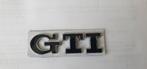 GTI Embleem Nieuw, Nieuw, Ophalen of Verzenden, Bumper, Volkswagen