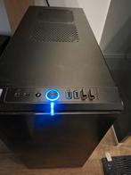 INTEL CORE I7-10700K RTX3080, Computers en Software, Desktop Pc's, Ophalen, Zo goed als nieuw, Gaming, SSD