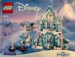 Lego Frozen Elsa’s magisch ijspaleis 43172, Ophalen of Verzenden