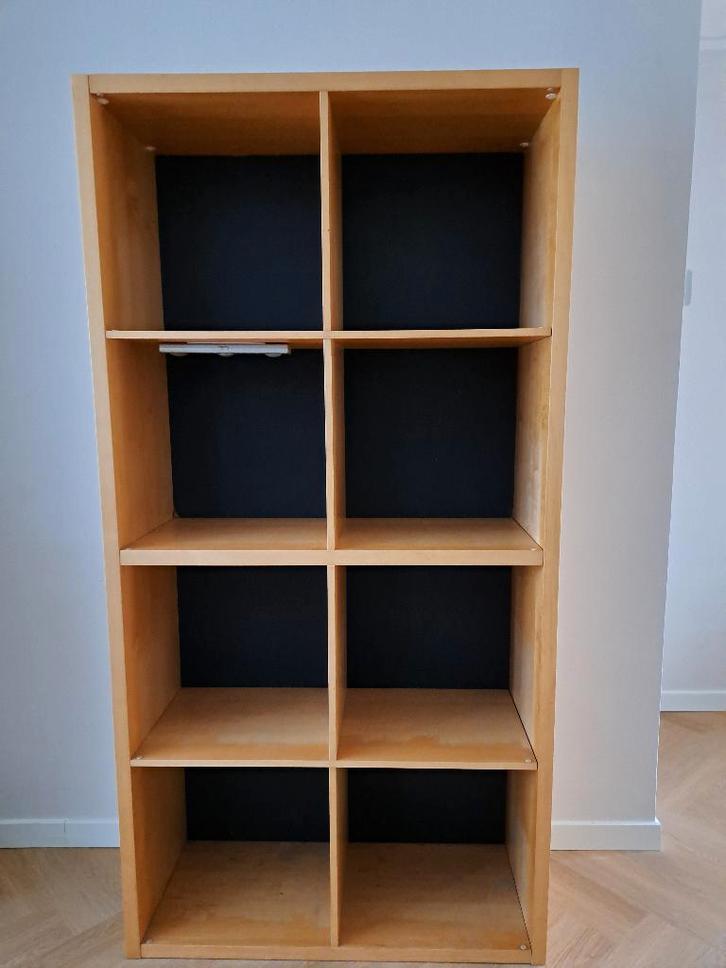 Billy, Huis en Inrichting, Kasten | Kledingkasten, Gebruikt, 200 cm of meer, 100 tot 150 cm, 25 tot 50 cm, Overige houtsoorten