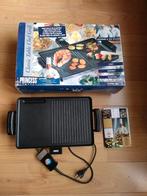 Princess Classic Table Chef Grill Teppan Yaki, Ophalen, Gebruikt, Tafelgrill