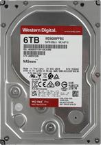 WD red pro WD6005FFBX 6Tb (2 op voorraad), Intern, Verzenden, Server, 6Tb