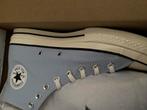Converse hoog maat 45 lichtblauw nieuw, Kleding | Heren, Schoenen, Blauw, Nieuw, Ophalen of Verzenden, Converse All Star