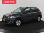 SEAT Arona 1.0 TSI Style | Carplay | Navigatie | Parkeerhulp, Auto's, Seat, Stof, Bedrijf, 600 kg, 3 cilinders