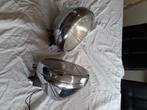 Vintage US koplampen o.a Packard, Plymouth, Ford e.d., Auto-onderdelen, Ophalen of Verzenden, Nieuw, Overige automerken