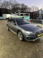 Audi A4 2.0 Tfsi Mhev 252pk Quattro S Tronic 2018 Grijs, Auto's, Audi, 15 km/l, 4 cilinders, 1984 cc, A4