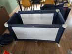 Safety 1st baby box/bed for travelling. Including matress., Kinderen en Baby's, Babywiegjes en Ledikanten, Ophalen, Zo goed als nieuw