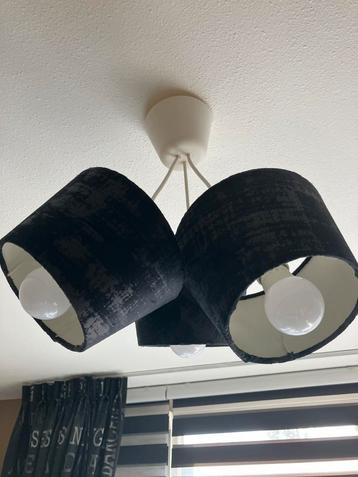 Lamp+ kappen beschikbaar voor biedingen