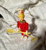 Flipje tiel, Ophalen of Verzenden, Zo goed als nieuw, Overige typen