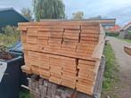 Partij 130 stuks douglas vlonderplanken 4 meter bezorgen mog, Tuin en Terras, Terrasdelen en Vlonders, Ophalen, Nieuw, A, Hout