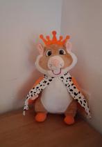 Albert heijn hamster koning, Ophalen of Verzenden, Zo goed als nieuw