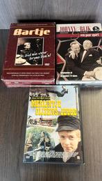 Bartje Johnny rijk en merijntje gijzens, Cd's en Dvd's, Dvd's | Klassiekers, 1960 tot 1980, Komedie, Alle leeftijden, Ophalen of Verzenden