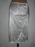 onderrok maat 48/50, Verzenden, Wit, Overige typen