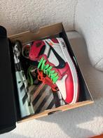 Jordan 1 high off white 41, Kleding | Heren, Schoenen, Ophalen of Verzenden