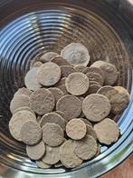 Groepje oude munten / bodemvondsten #1, Setje, Overige landen, Verzenden