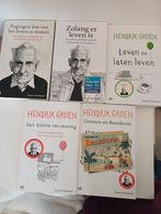 Het geheime dagboek van Hendrik Groen, Boeken, Ophalen of Verzenden, Zo goed als nieuw