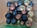 Kerstballen, Ophalen of Verzenden, Zo goed als nieuw