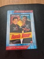 Rush Hour, Vanaf 12 jaar, Ophalen of Verzenden, Zo goed als nieuw