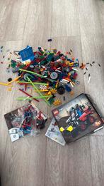 Knex, Ophalen of Verzenden, Zo goed als nieuw, K'nex