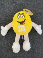 M&M World Pluche Knuffel NIEUW MET LABEL 30CM, Nieuw, Ophalen of Verzenden