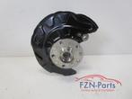 VW Golf 7 Fusee Rechts-Voor Wiellager, Ophalen, Nieuw