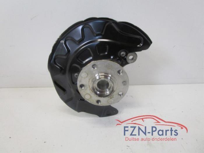 VW Golf 7 Fusee Rechts-Voor Wiellager, Auto-onderdelen, Ophanging en Onderstel, Nieuw, Ophalen