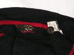 PAUL&SHARK wollen vest,Mt L ,topstaat, Kleding | Heren, Truien en Vesten, Maat 52/54 (L), Tweedehands, Blauw, Ophalen of Verzenden