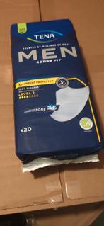 TENA MEN ACTIVE LEVEL 2, Diversen, Ophalen, Nieuw