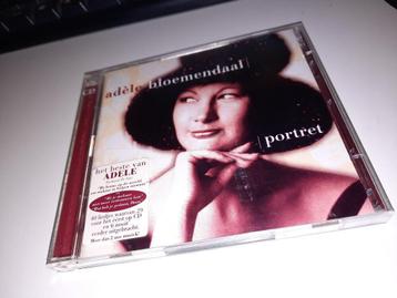 CD Adèle Bloemendaal – Portret beschikbaar voor biedingen